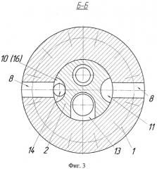 Оборудование устья скважины с параллельной подвеской труб (патент 2485281)
