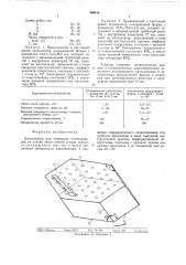 Катализатор для конверсии углеводородов (патент 469414)