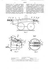 Транспортное средство (патент 1495194)
