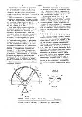 Цветосмесительная головка гаврилова (патент 1254413)