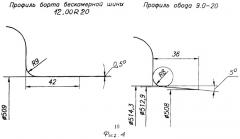 Колесо транспортного средства (патент 2291788)