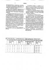 Способ борьбы с отложениями парафина в лифтовых трубах при газлифтной эксплуатации скважины (патент 1680954)