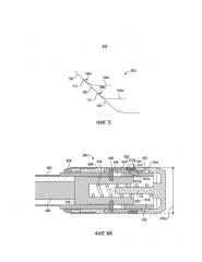 Раздвижной переменной длины стыковочный ниппель для использования с устройством отклоняющего клина в стволе скважины (патент 2622561)