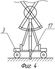 Ветроэнергетическая установка (патент 2529606)