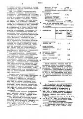 Устройство для гранулирования тонкодисперсных сыпучих материалов (патент 858901)