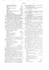 Полимерная композиция фрикционного назначения (патент 1768614)