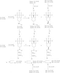 Новые производные циклогексана (патент 2382029)