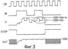 Полупроводниковое устройство и дисплейное устройство (патент 2458460)