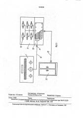 Устройство для наладки гидравлических прессов (патент 1819228)