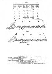Способ изготовления чугунных изделий (патент 1617013)