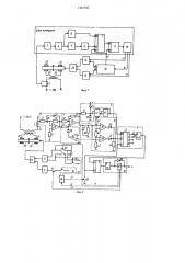 Устройство контроля и управления процессом контактной стыковой сварки (патент 1344545)