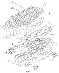 Коаксиальный тракт (патент 2544764)