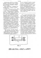 Реле с магнитоуправляемым контактом (патент 1343458)