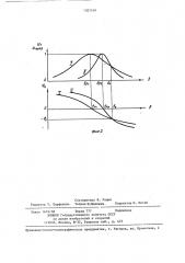 Устройство для измерения механических напряжений в объектах из ферромагнитных металлов (патент 1307249)
