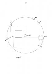 Способ управления мощностью насосного устройства и насосное устройство (патент 2664265)