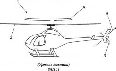 Воздушное транспортное устройство (патент 2501714)