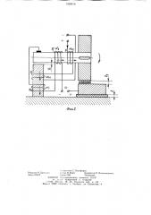 Устройство для нанесения покрытий из ферромагнитных порошков (патент 1238916)
