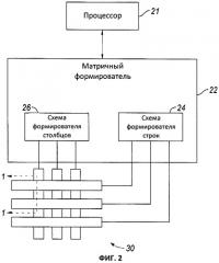 Микроэлектромеханическое устройство, в котором оптическая функция отделена от механической и электрической (патент 2475789)