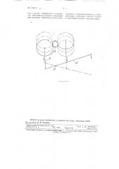 Способ накатывания наружных резьб на токарных и т.п. станках (патент 113471)