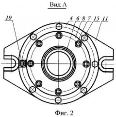 Способ вибрационного хонингования (патент 2452606)