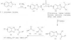 2-аминобензотиазолы в качестве обратных агонистов рецепторов cb1 (патент 2344132)