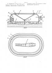 Устройство для тренировки пловцов (патент 1416144)