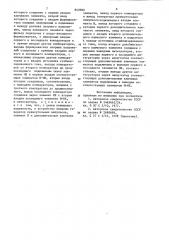 Устройство для контроля нагрузокмашин (патент 840980)