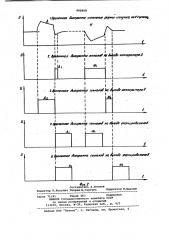 Датчик шва ткани (патент 990908)