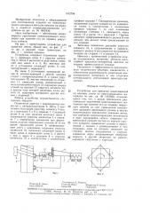 Устройство для прикатки наматываемой на оправку ленты из композиционного материала (патент 1512796)