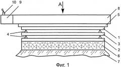 Способ получения композиционных изделий с внутренними полостями сваркой взрывом (патент 2488469)