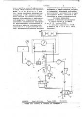 Устройство для испытания изделий на герметичность (патент 737804)