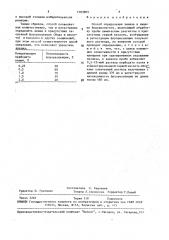 Способ определения хинина в хинине йодовисмутате (патент 1583803)