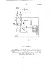 Автоматический фотоэлектроколориметр циклического действия (патент 150663)