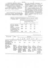 Способ производства игристых вин бутылочным методом (патент 1581738)