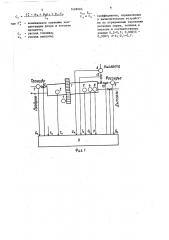 Способ автоматического управления процессом обжига во вращающейся печи (патент 1428900)