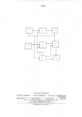 Измеритель динамических параметров электронных блоков (патент 584266)