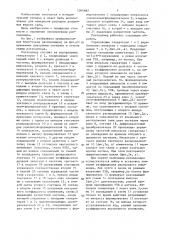 Ультразвуковой частотно-временной расходомер (патент 1364882)