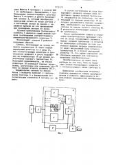 Устройство для защиты преобразователя от перегрузок (патент 1112479)