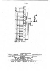 Многофункциональный логический модуль (патент 1196846)