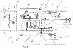 Устройство для вытяжения позвоночника (патент 2265427)