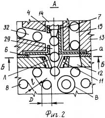 Мультипликатор (патент 2350547)