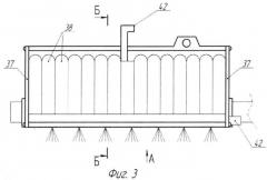 Система санитарной обработки кожного покрова крупного рогатого скота (патент 2529897)