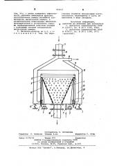 Вибрационный питатель-дозатор (патент 952623)