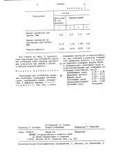 Композиция для устройства дорожных оснований (патент 1280083)