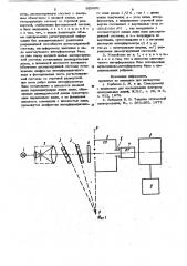 Спектрограф (патент 920401)