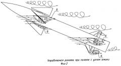 Управляемая ракета (патент 2247311)