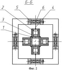 Устройство для изготовления труб прямоугольного профиля (патент 2428270)