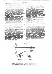 Садовые ножницы (патент 1087115)