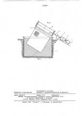 Устройство для горячего цинковая проволочных сеток (патент 622868)