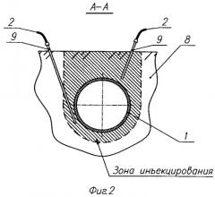 Способ ремонта трубопроводов и других металлоконструкций (патент 2516055)
